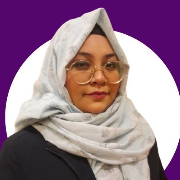 Hina Fatima